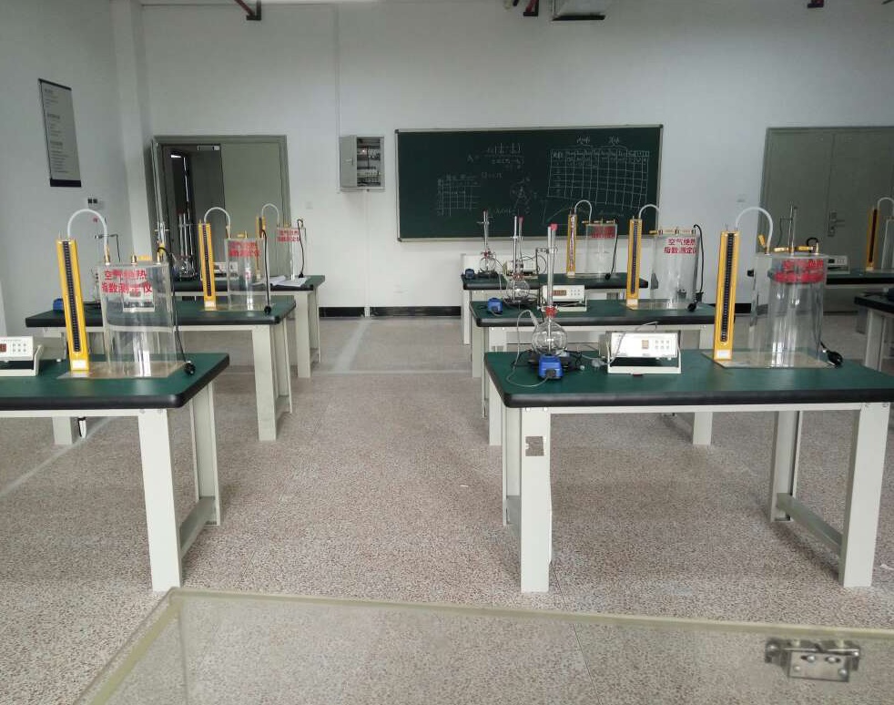 yuy-300空氣絕熱指數測定裝置-上海育仰科教設備