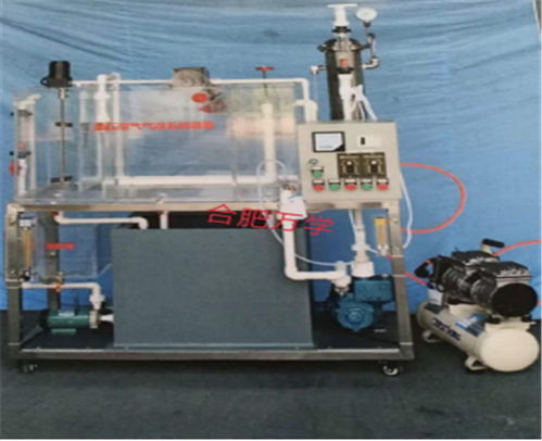 武漢平流式加壓氣浮實(shí)驗(yàn)裝置廠家 價(jià)格低 萬(wàn)學(xué)科教儀器