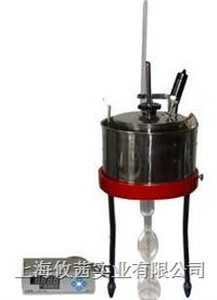 wne 1c 瀝青恩格拉粘度計 數(shù)顯 瀝青恩格拉粘度計