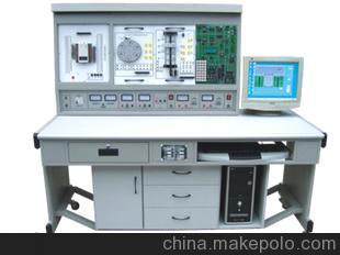 01PLC可編程控制器實驗裝置圖片,01PLC可編程控制器實驗裝置圖片大全,上海聯德科教儀器設備-