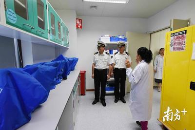 前三季度粵東高校進口科教設備減免稅近千萬元