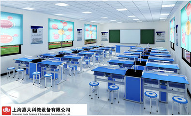 生物綜合實驗室配置清單